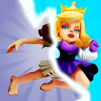 Run Rich 3D - 3kh0 Games