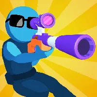 Shootz - 3kh0 Games