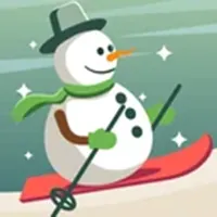 Ski Slopes - 3kh0 Games