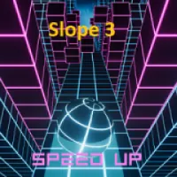 Slope3 - 3kh0 Games