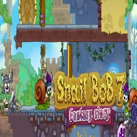 Snail Bob 7 - 3kh0 Games