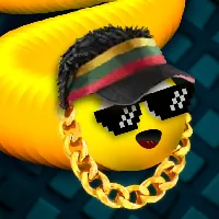Snake Is Mlg Edition - 3kh0 Games