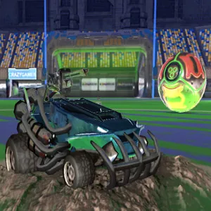 Soccar - 3kh0 Games