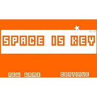 Space Is Key - 3kh0 Games