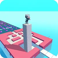 Stacky Maze 2 - 3kh0 Games
