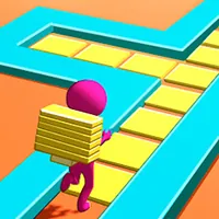 Stacky Maze - 3kh0 Games