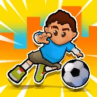 Street Dribble - 3kh0 Games