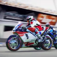 Super Bike The Champion - 3kh0 Games