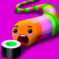 Sushi Party Io - 3kh0 Games