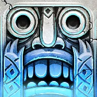Temple Run 2 Frozen Shadows - 3kh0 Games