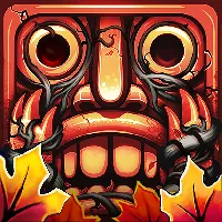 Temple Run 2 Jungle Fall - 3kh0 Games