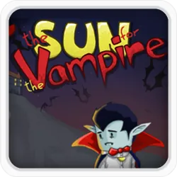 The Sun For The Vampire - 3kh0 Games