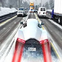 Traffic Tour - 3kh0 Games