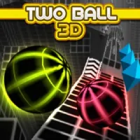 Two Ball 3D - 3kh0 Games