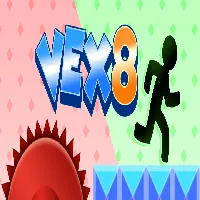 Vex 8 - 3kh0 Games