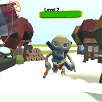 Weapon - 3kh0 Games