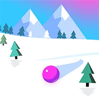 Winter Dodge - 3kh0 Games