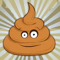 Poop Clicker Flash - 3kh0 Games
