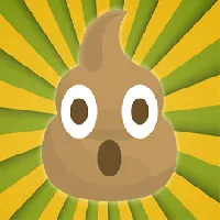 Poop Clicker - 3kh0 Games
