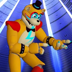 Poppy Glamrock - 3kh0 Games