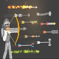 Ragdoll Archers - 3kh0 Games