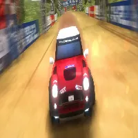 Rally Point 2 - 3kh0 Games