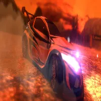 Rally Point 3 - 3kh0 Games