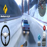 Rally Point 4 - 3kh0 Games