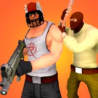 Rebels Clash - 3kh0 Games