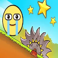 Red Ball Bounce - 3kh0 Games