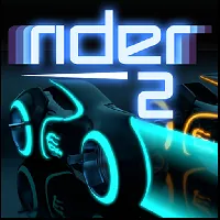 Rider 2 - 3kh0 Games
