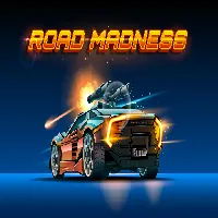 Road Madness - 3kh0 Games