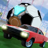 Rocket Soccer Derby - 3kh0 Games