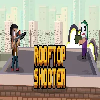 Rooftop Shooters - 3kh0 Games