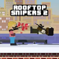 Rooftop Snipers 2 - 3kh0 Games