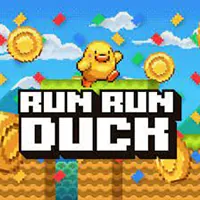 Run Run Duck - 3kh0 Games