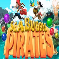 Sea Bubble Pirates - 3kh0 Games
