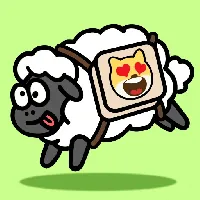 Sheep N Sheep - 3kh0 Games