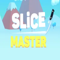 Slice Master - 3kh0 Games