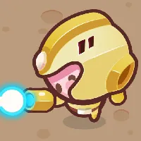 Slime Hunter - 3kh0 Games