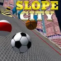 Slope City - 3kh0 Games