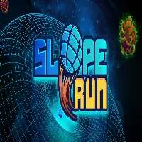 Slope Run - 3kh0 Games