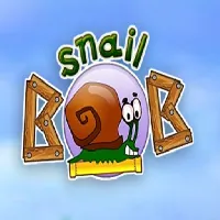 Snail Bob 1 Html5 - 3kh0 Games