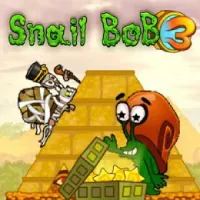 Snail Bob 3 - 3kh0 Games