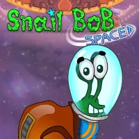 Snail Bob 4 - 3kh0 Games