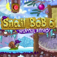 Snail Bob 6 - 3kh0 Games