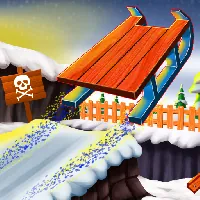 Snow Rider 3D - 3kh0 Games