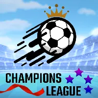 Soccer Skills Champions League - 3kh0 Games