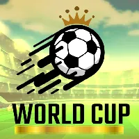 Soccer Skills World Cup - 3kh0 Games