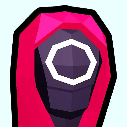 Squid Shooter - 3kh0 Games